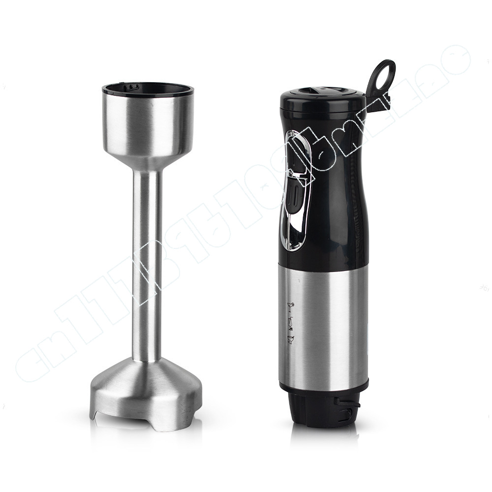 Baby Food Mixer - Frullatore Elettrico Portatile per Uso Domestico,