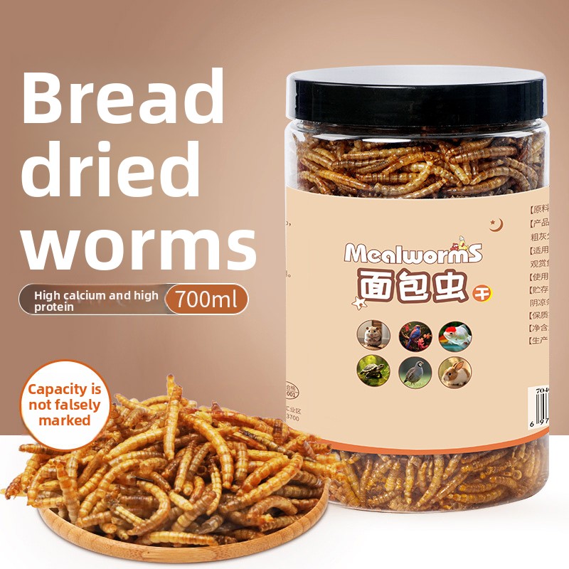 Baby Food Shrimp - Cibo per tartarughe Sangdao Dual-Mix con