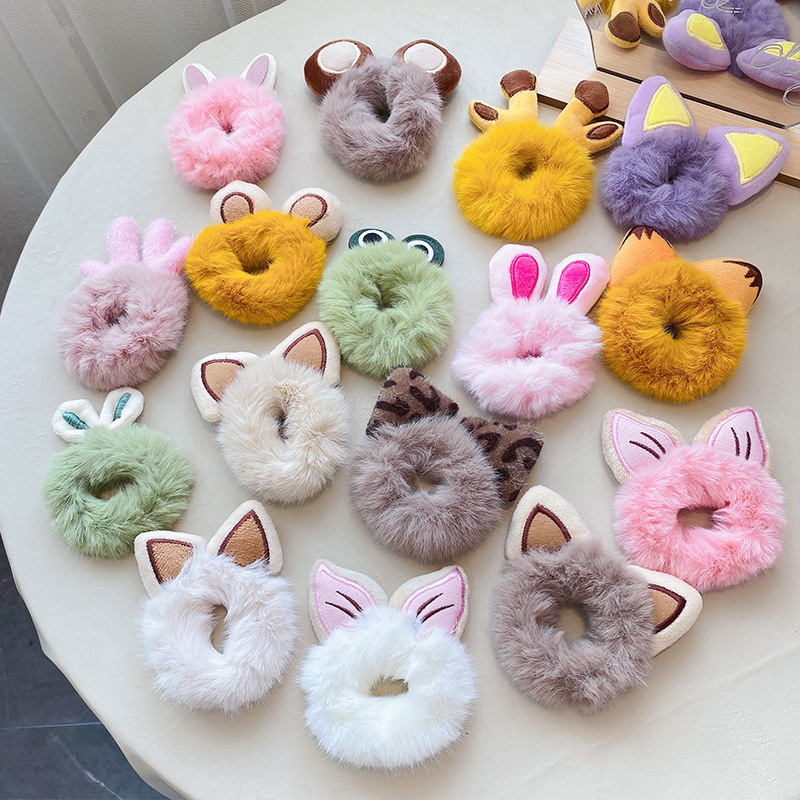 Baby Food Meat - 1 pz ragazza accessori per capelli