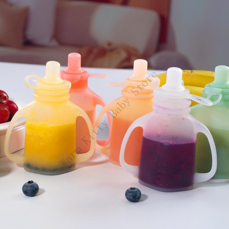 Baby Food Vegetable - XXFE Custodia per alimenti per bambini