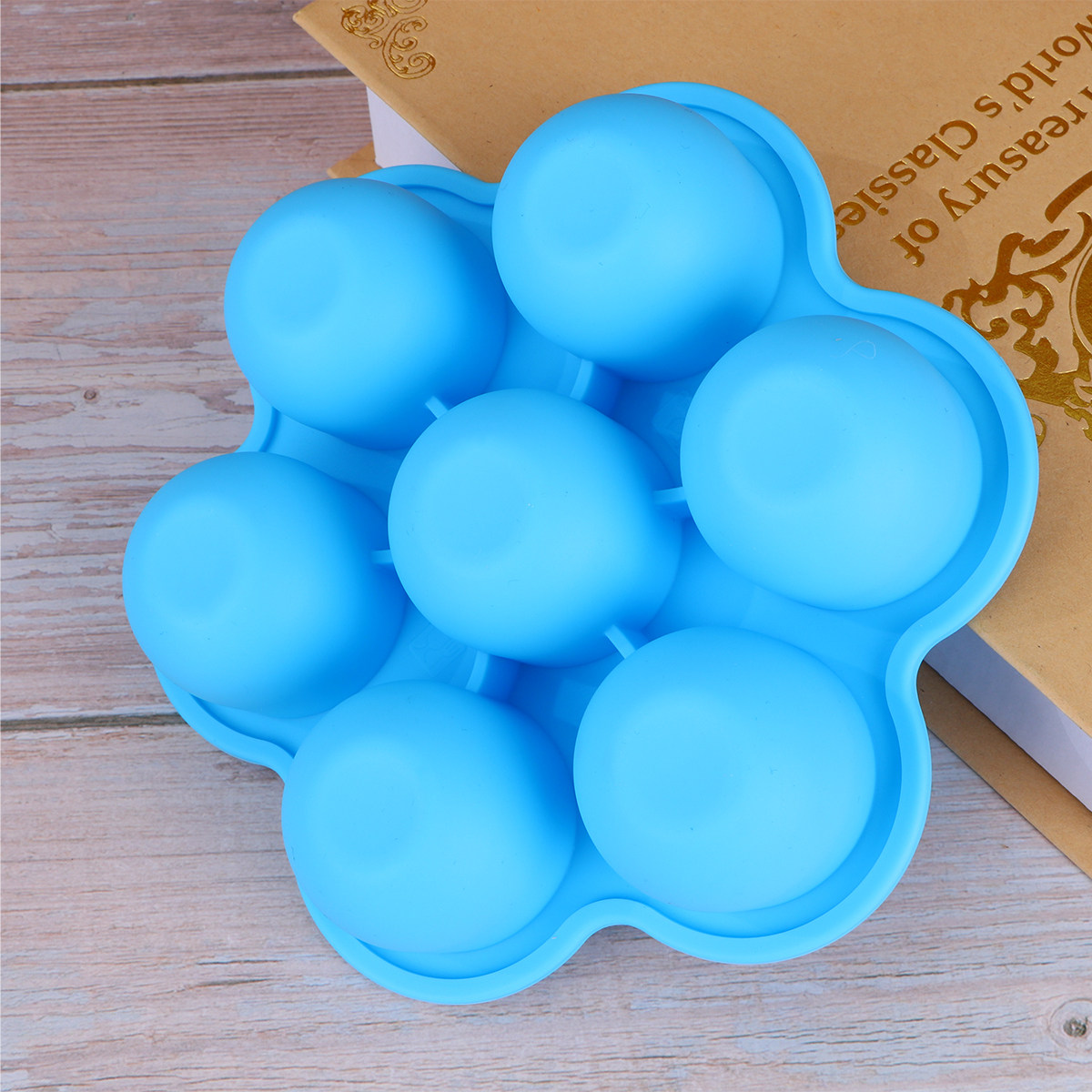 Baby Food Freezer Tray - 2 Pezzi Contenitore per Alimenti per