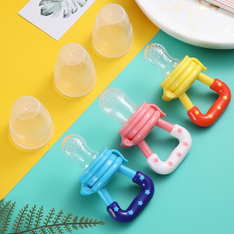 Baby Food Vegetable - 3 pezzi Baby frutta e verdura