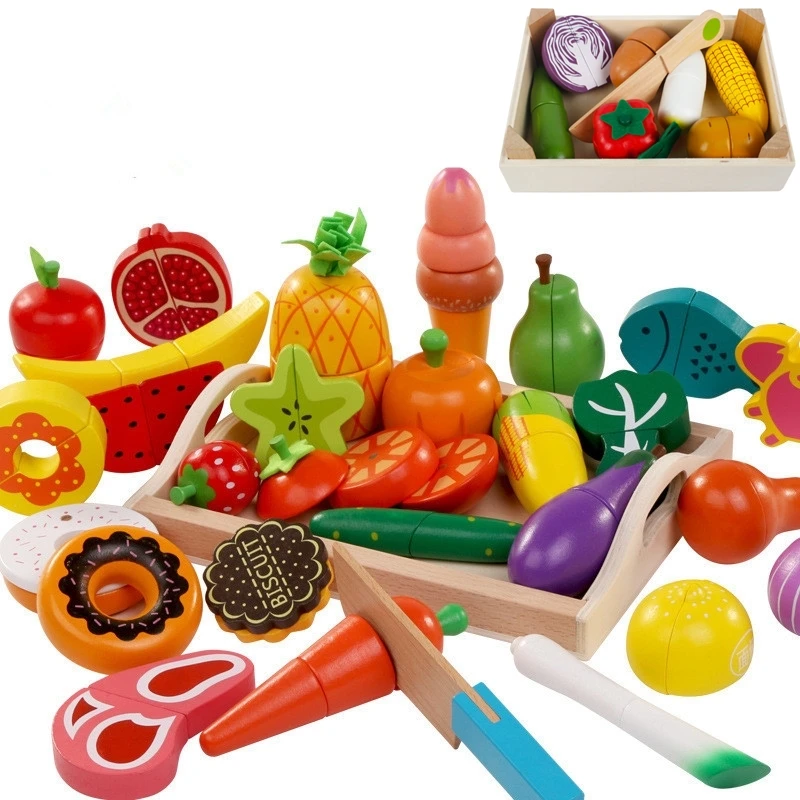 Baby Food Cooking Set - Fai da te carino taglio in