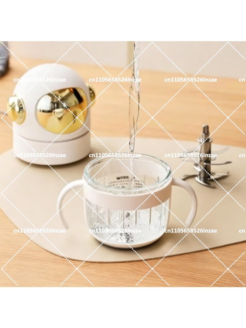 Robot da Cucina per Bambini, V - Baby Food Blender And Steamer recensione e prezzo