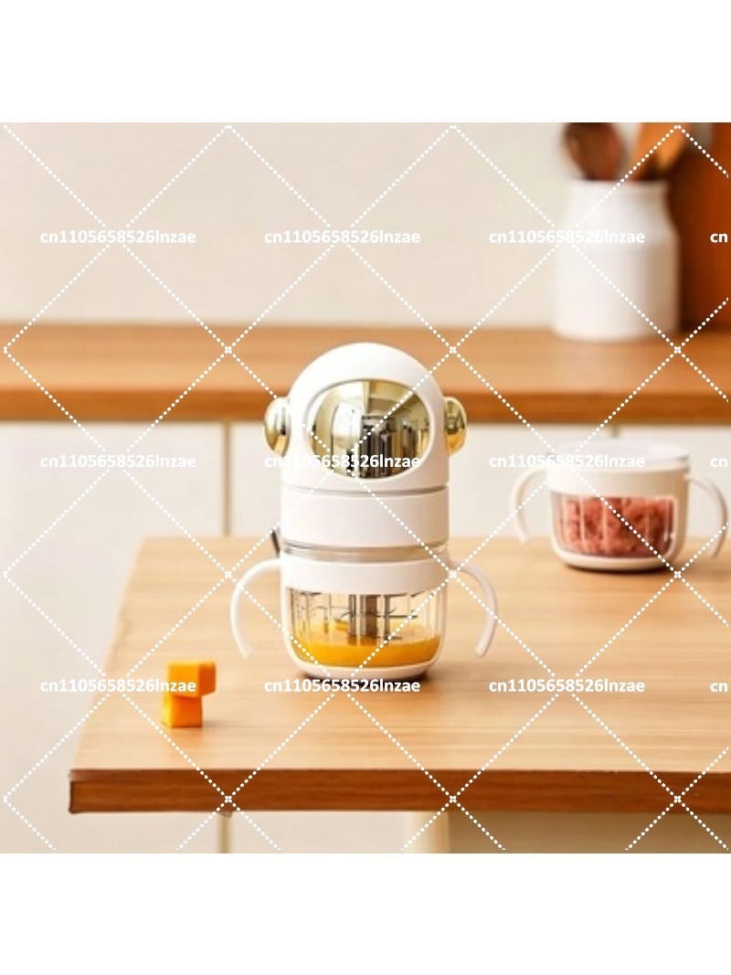 Robot da Cucina per Bambini, V - Baby Food Blender And Steamer recensione e prezzo