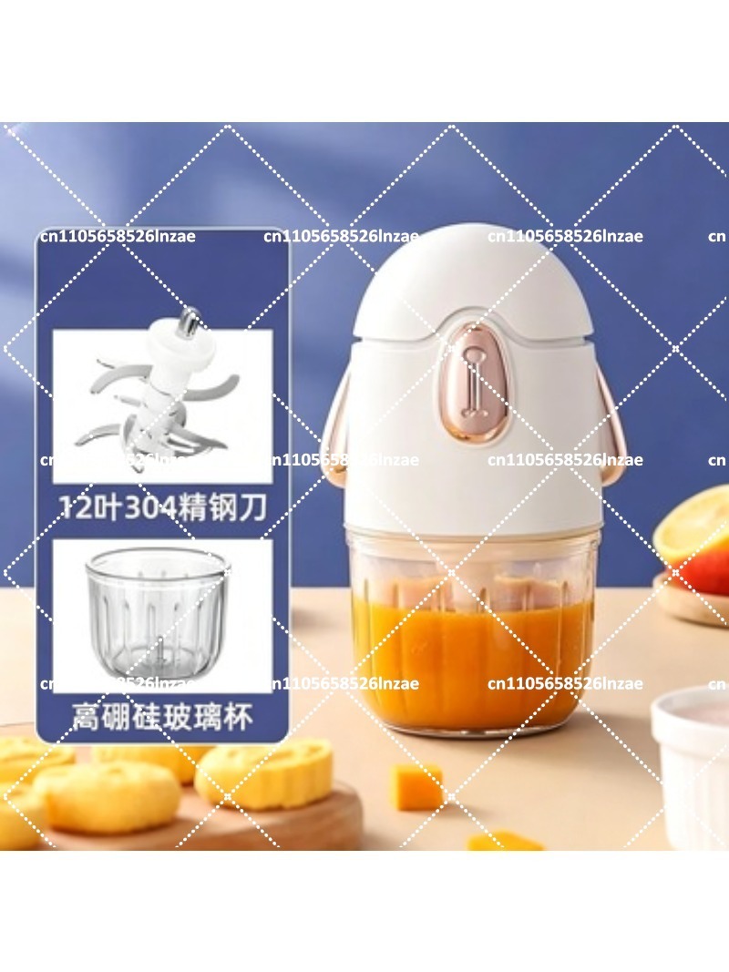 Robot da Cucina per Bambini, V - Baby Food Blender And Steamer recensione e prezzo