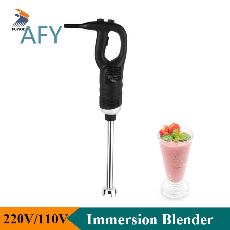 Frullatore a Immersione Elettr - Baby Food Mixer recensione e prezzo