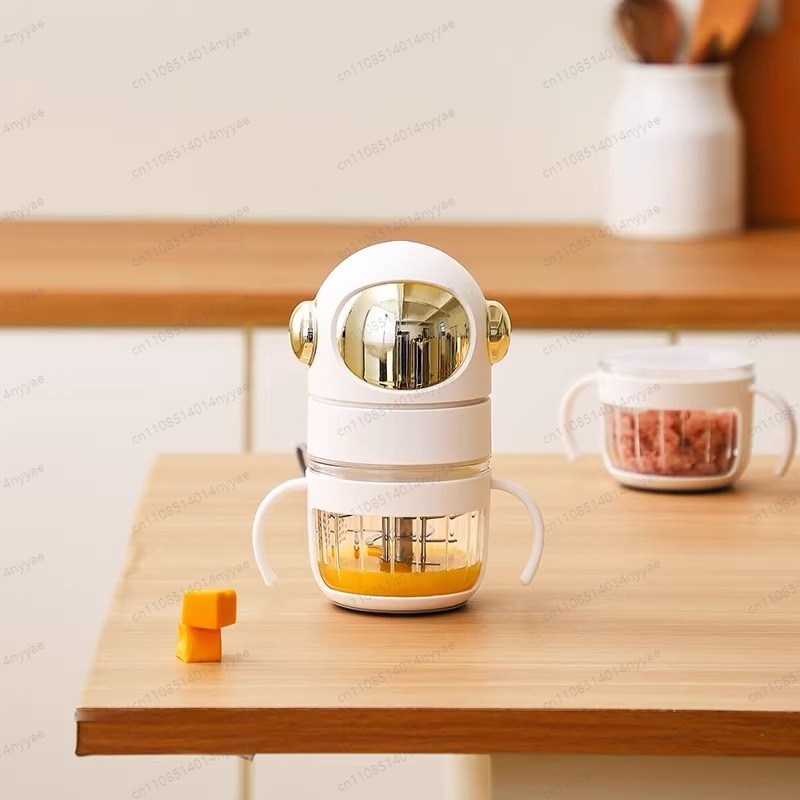 Robot da Cucina per Bambini, V - Baby Food Blender And Steamer recensione e prezzo