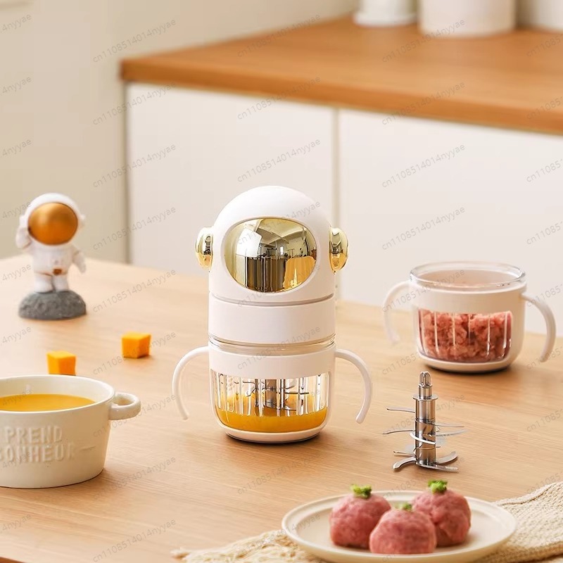 Robot da Cucina per Bambini, V - Baby Food Blender And Steamer recensione e prezzo
