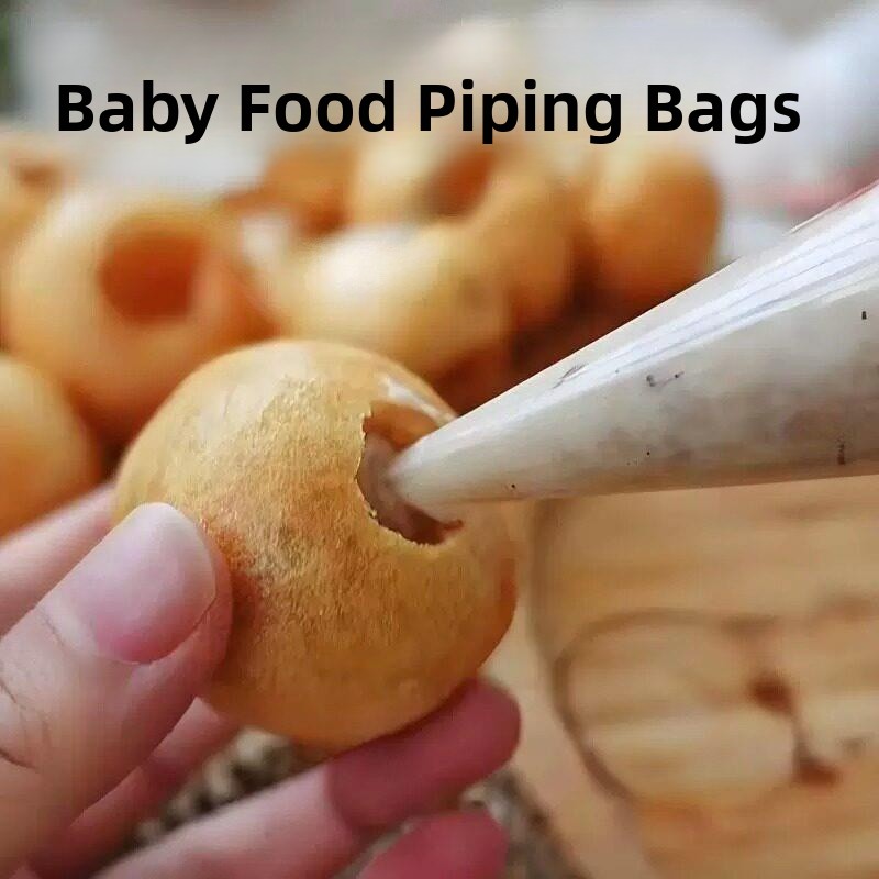Sacchetto usa e getta per past - Baby Food Shrimp recensione e prezzo