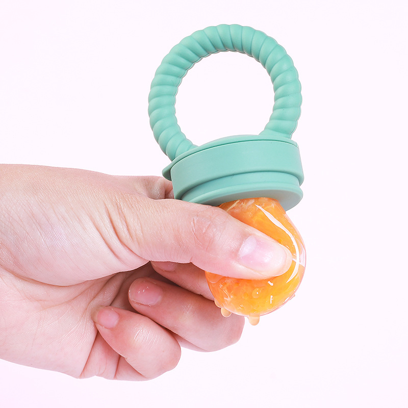 Succhietto per Alimenti per Ba - Baby Food Vegetable recensione e prezzo