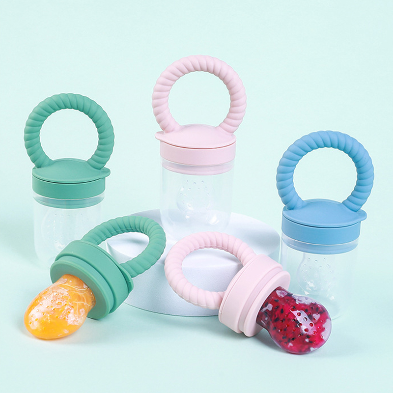 Succhietto per Alimenti per Ba - Baby Food Vegetable recensione e prezzo