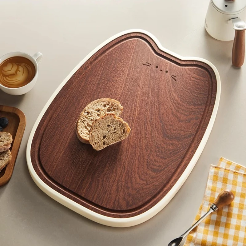 Tagliere in legno di ebano ant - Baby Food Vegetable recensione e prezzo