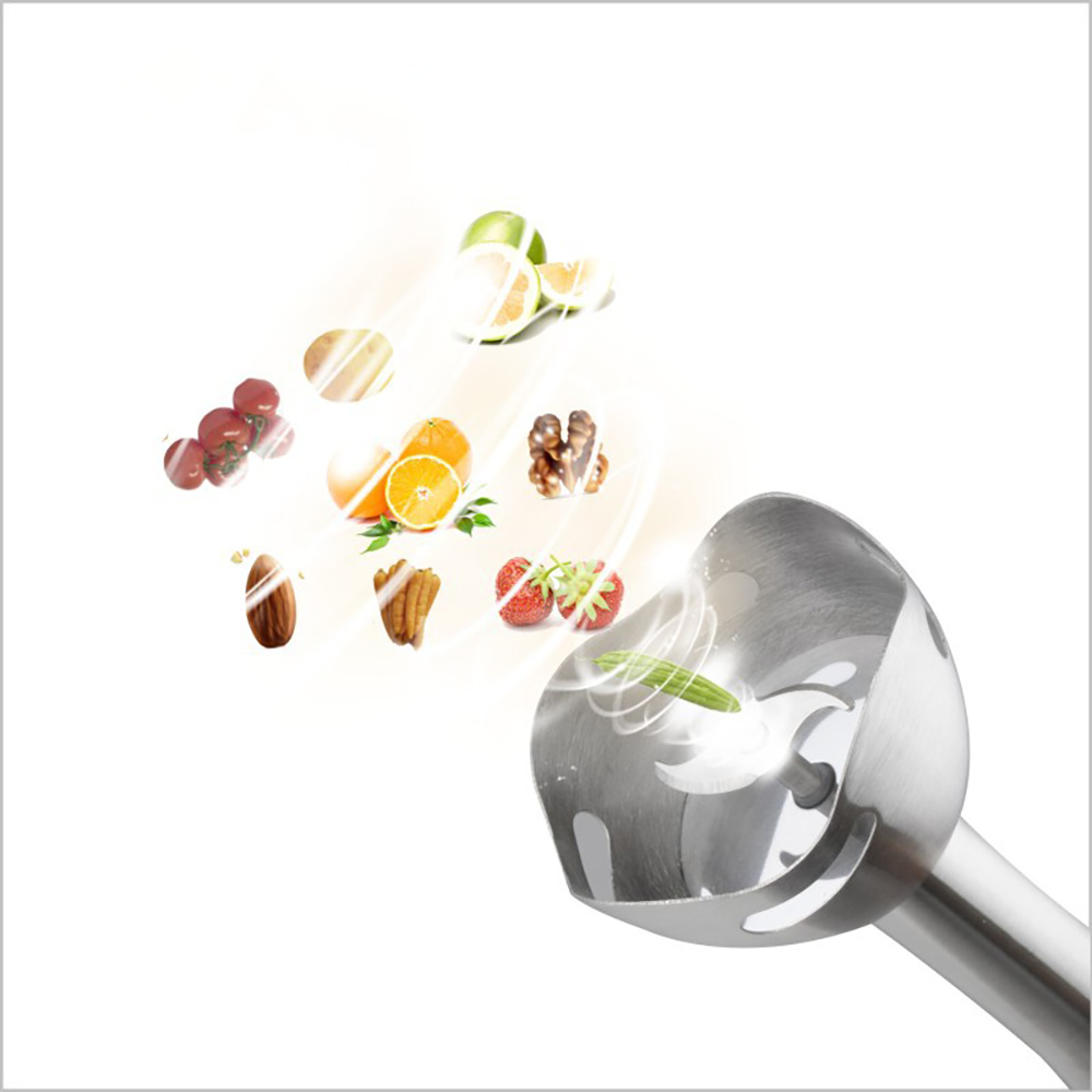 Robot da Cucina per Bambini, F - Baby Food Blender And Steamer recensione e prezzo