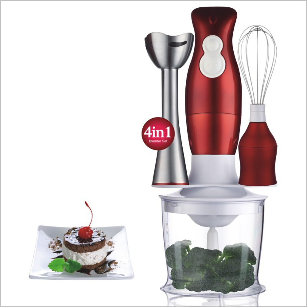 Robot da Cucina per Bambini, F - Baby Food Blender And Steamer recensione e prezzo
