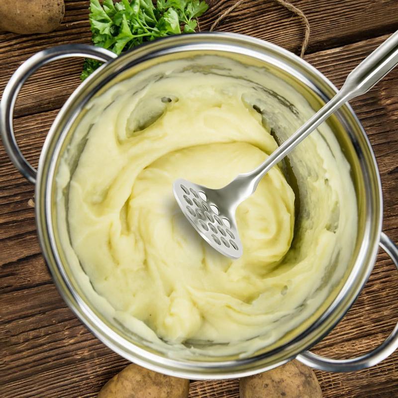 Schiacciapatate Frutti in acci - Baby Food Meat recensione e prezzo