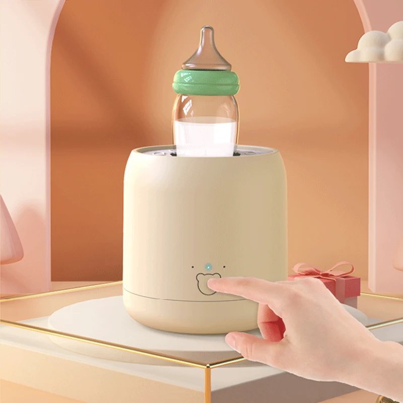 Nuovo Agitatore Elettrico per  - Baby Food Mixer recensione e prezzo