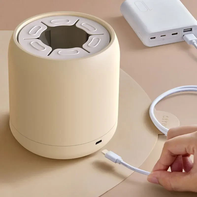 Nuovo Agitatore Elettrico per  - Baby Food Mixer recensione e prezzo