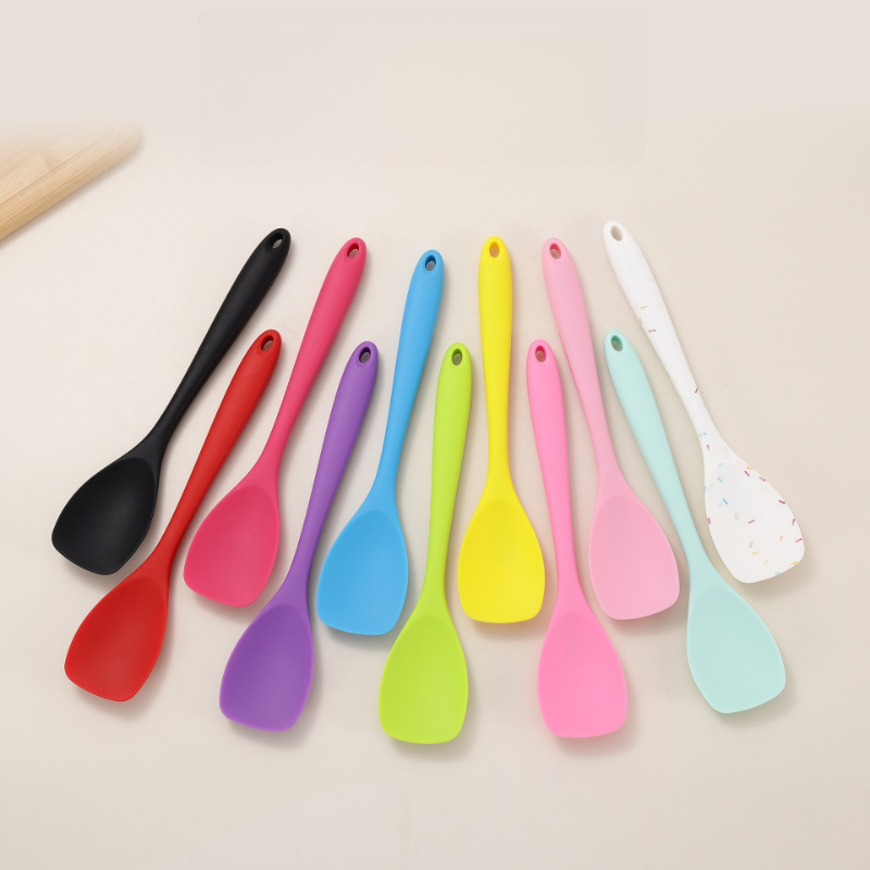 Spatola in silicone per uso al - Baby Food Cooking Set recensione e prezzo