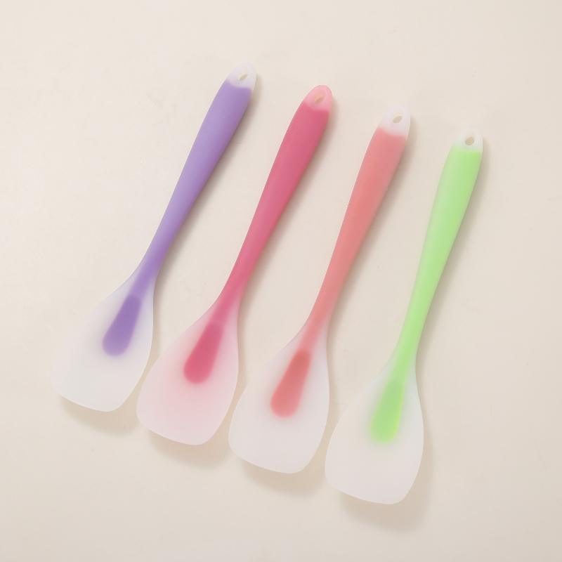 Spatola in silicone per uso al - Baby Food Cooking Set recensione e prezzo
