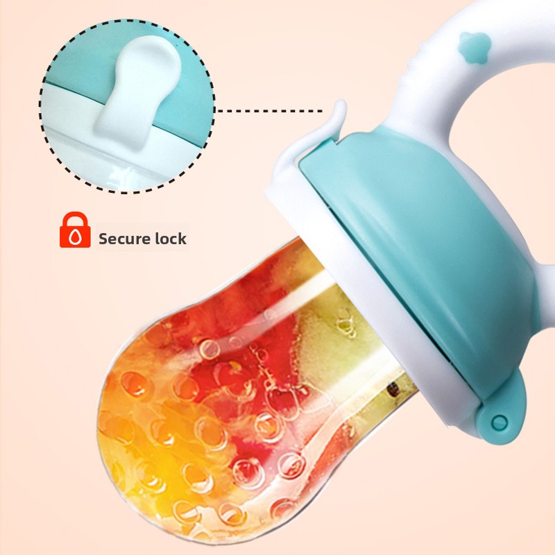 Set da 4 Pezzi: Alimentatore i - Baby Food Vegetable recensione e prezzo