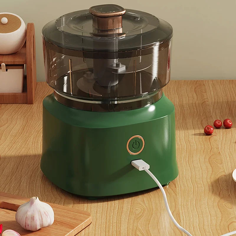Mini Tritacarne Elettrico, Tri - Baby Food Vegetable recensione e prezzo
