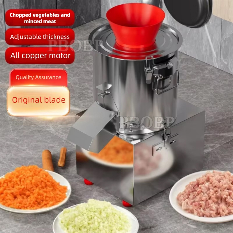 Tritacarne Elettrico in Acciai - Baby Food Vegetable recensione e prezzo