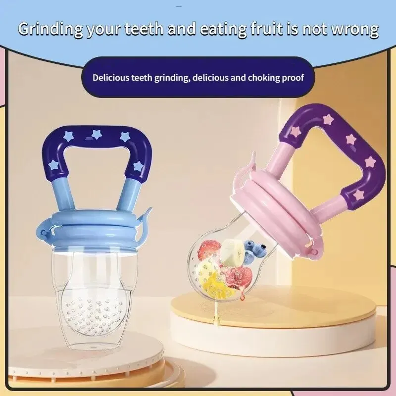 3 pezzi per massaggiagengive p - Baby Food Vegetable recensione e prezzo