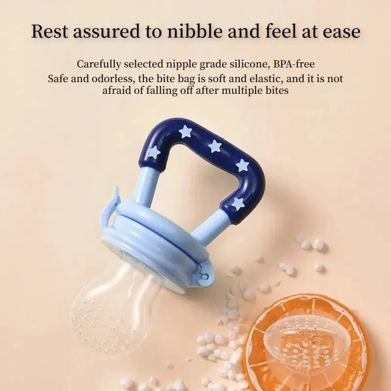 3 pezzi per massaggiagengive p - Baby Food Vegetable recensione e prezzo