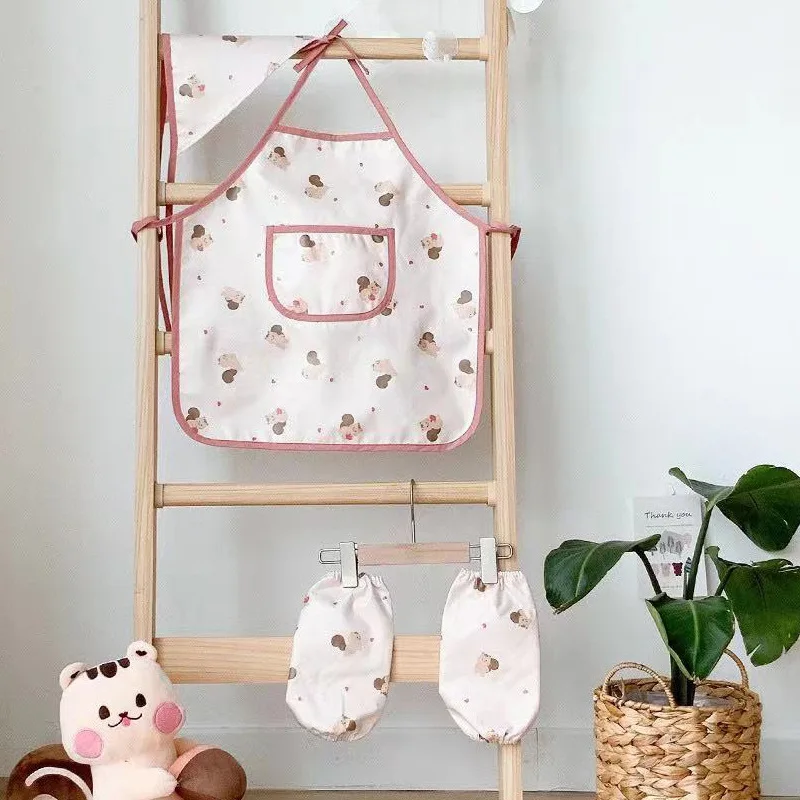 Simpatico cartone animato per  - Baby Food Cooking Set recensione e prezzo