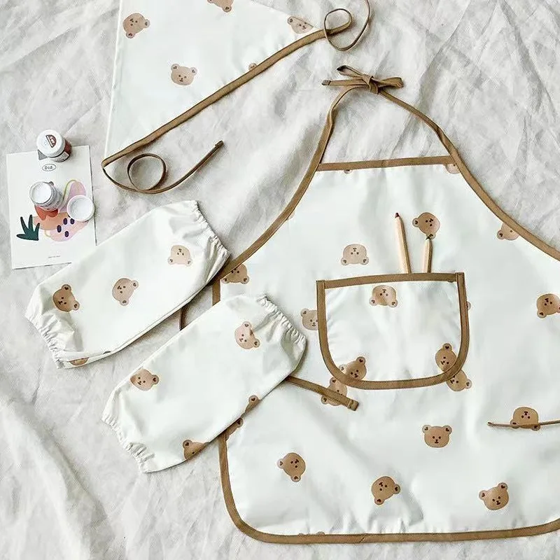 Simpatico cartone animato per  - Baby Food Cooking Set recensione e prezzo