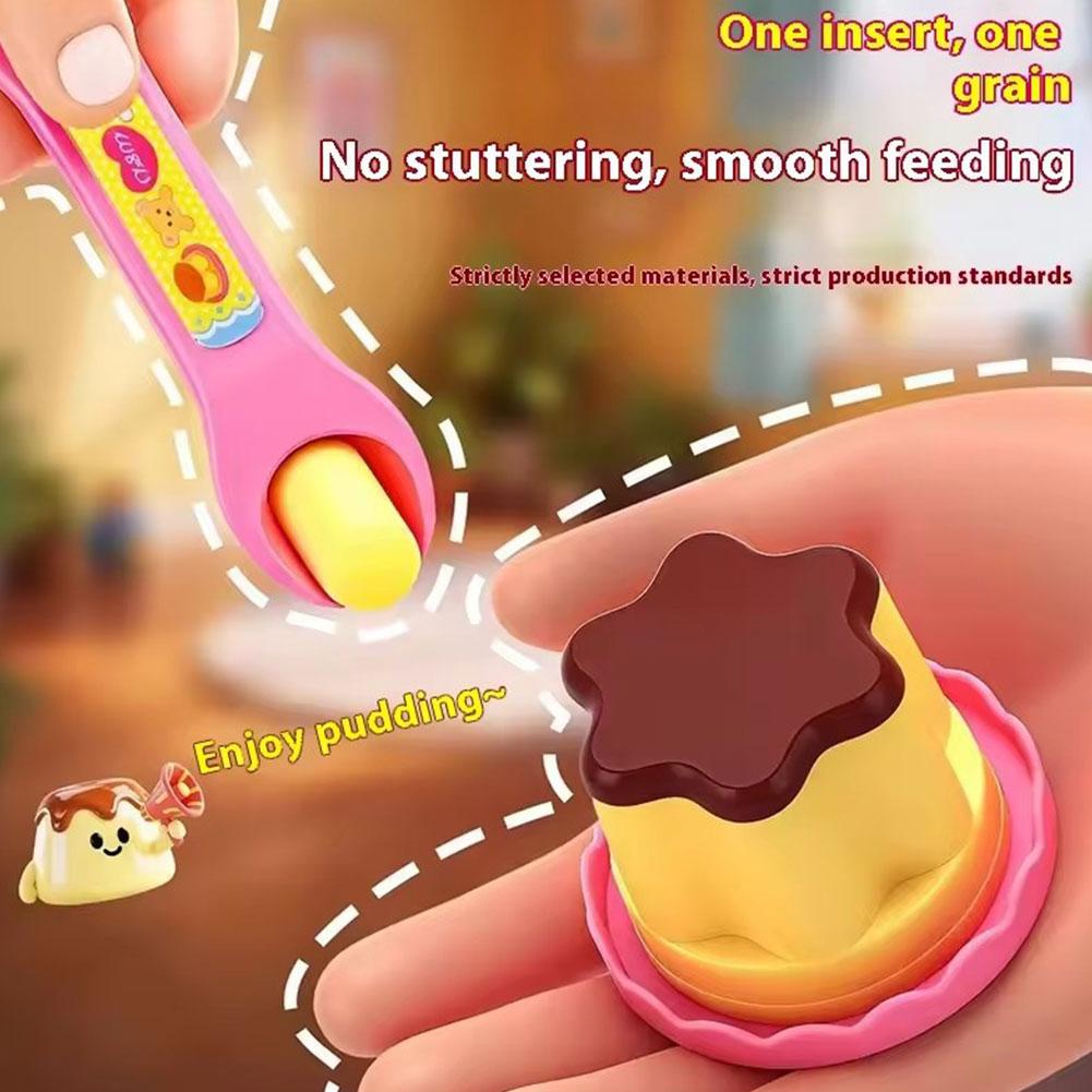 Fai finta di giocare con budin - Baby Food Cooking Set recensione e prezzo