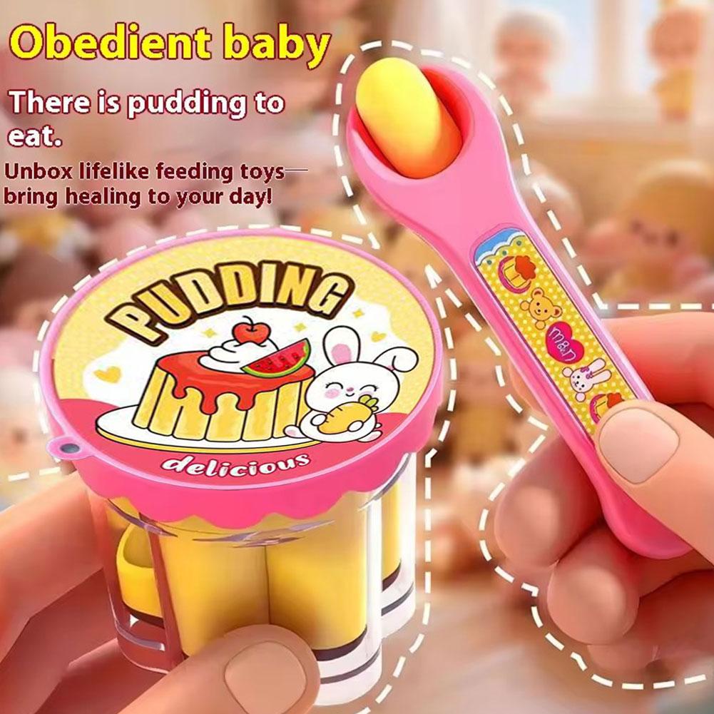 Fai finta di giocare con budin - Baby Food Cooking Set recensione e prezzo