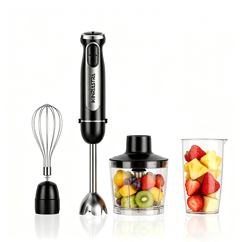 Frullatore a immersione da 100 - Baby Food Meat recensione e prezzo