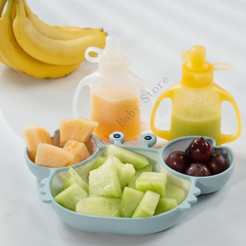XXFE Custodia per alimenti per - Baby Food Vegetable recensione e prezzo