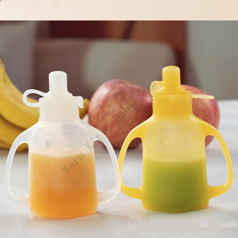 XXFE Custodia per alimenti per - Baby Food Vegetable recensione e prezzo