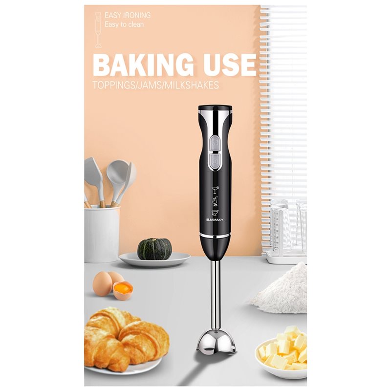 Frullatore Multifunzione ABBZ  - Baby Food Meat recensione e prezzo