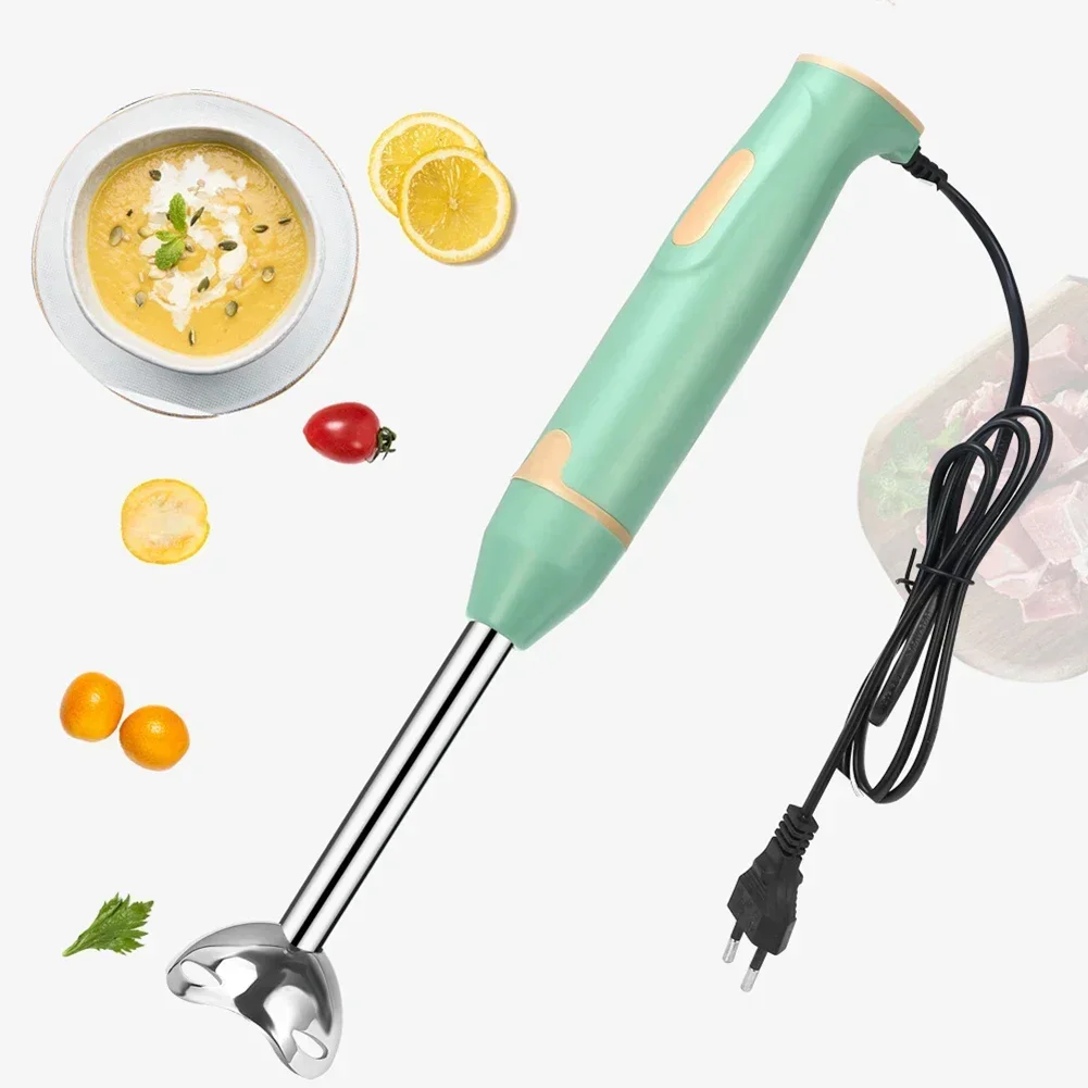 Frullatore portatile da 400 W  - Baby Food Mixer recensione e prezzo