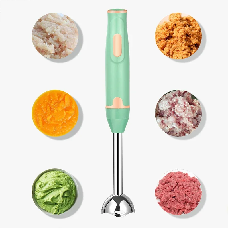 Frullatore portatile da 400 W  - Baby Food Mixer recensione e prezzo