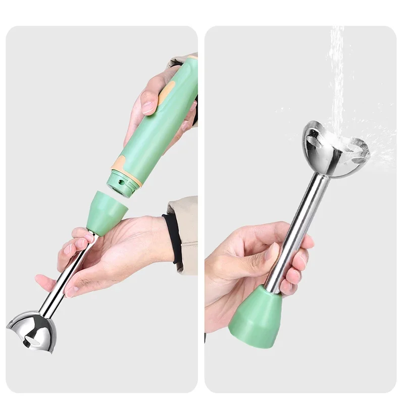 Frullatore portatile da 400 W  - Baby Food Mixer recensione e prezzo