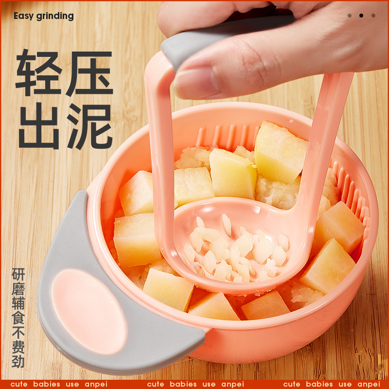Smerigliatrice per alimenti pe - Baby Food Cooking Set recensione e prezzo