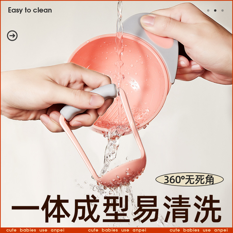 Smerigliatrice per alimenti pe - Baby Food Cooking Set recensione e prezzo