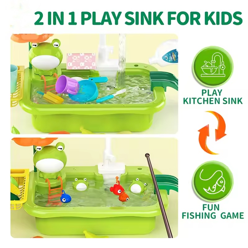 Nuovo Lavello da Cucina per Ba - Baby Food Cooking Set recensione e prezzo