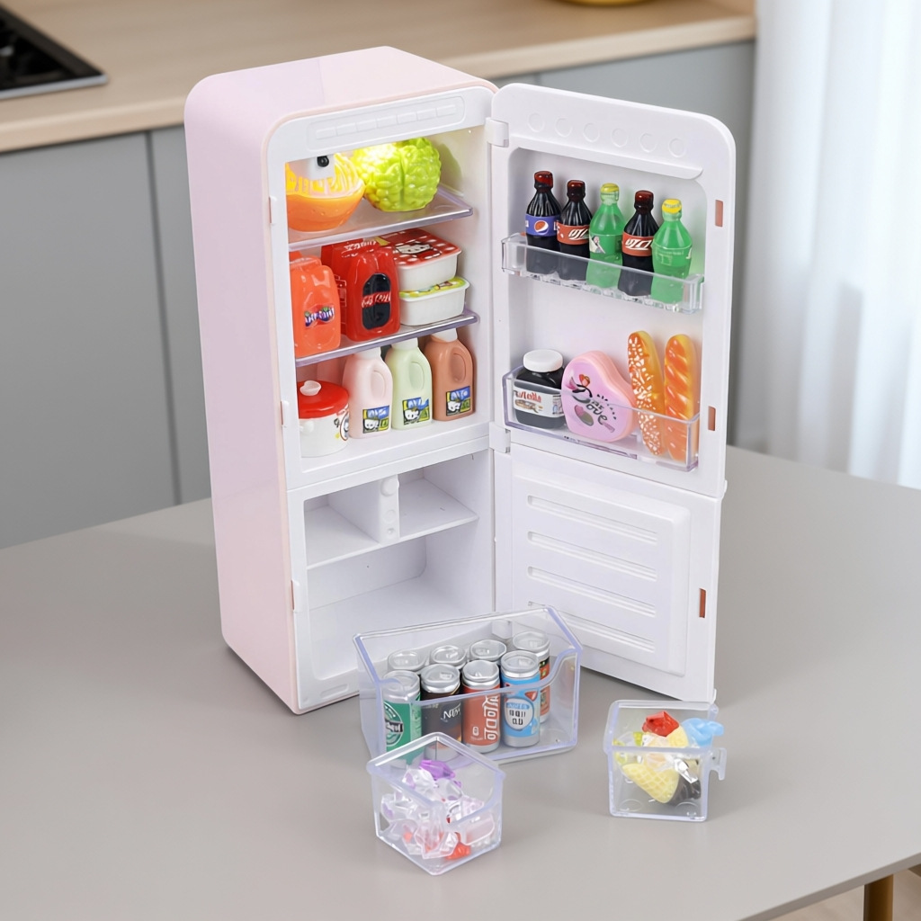 Set da gioco per bambini con m - Baby Food Cooking Set recensione e prezzo