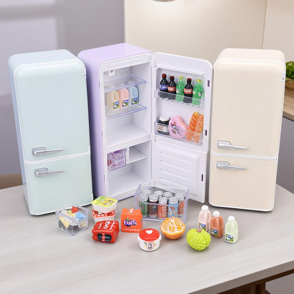 Set da gioco per bambini con m - Baby Food Cooking Set recensione e prezzo