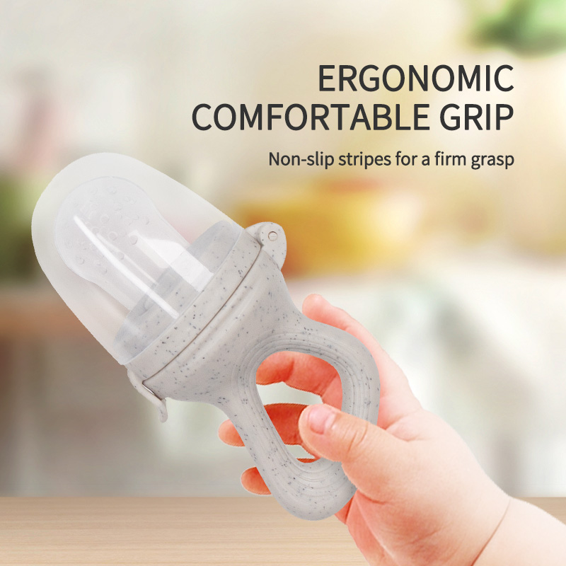 1 Pc Baby Fruit Feeder integra - Baby Food Vegetable recensione e prezzo