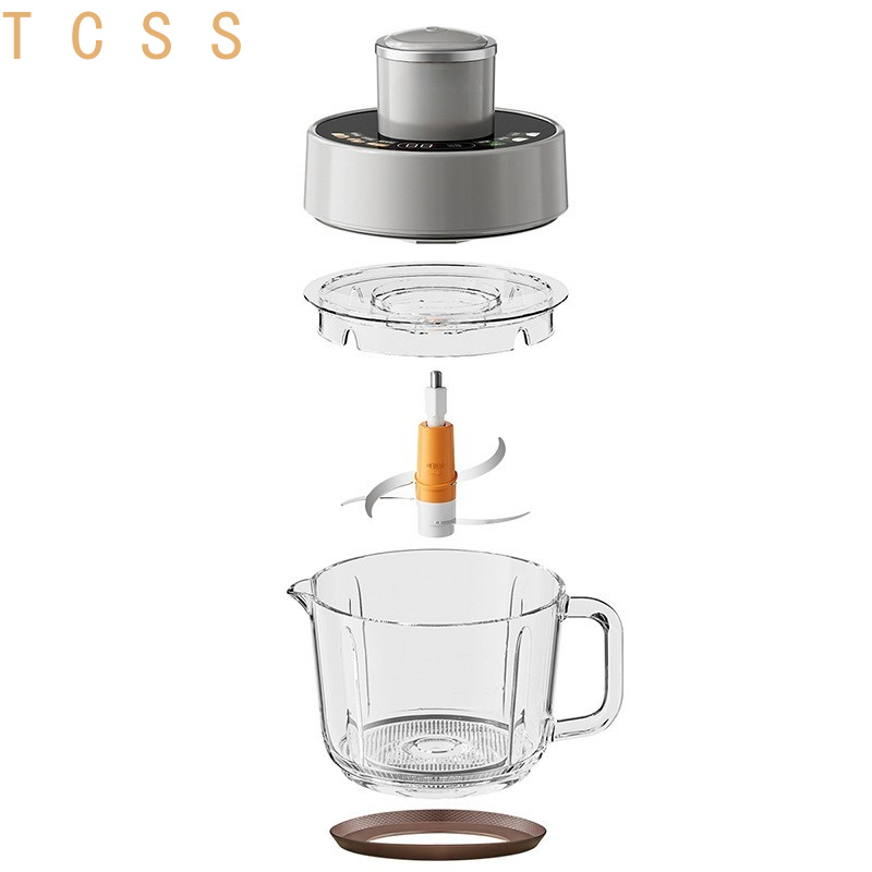 Tritacarne Elettrico 2L, Robot - Baby Food Meat recensione e prezzo