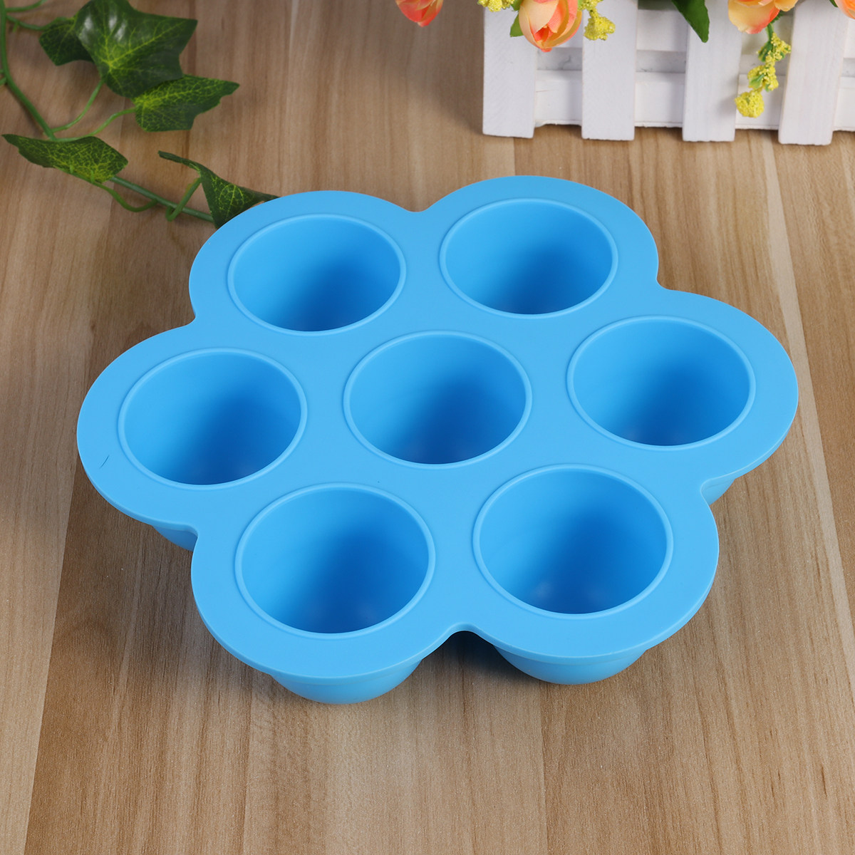 2 Pezzi Contenitore per Alimen - Baby Food Freezer Tray recensione e prezzo