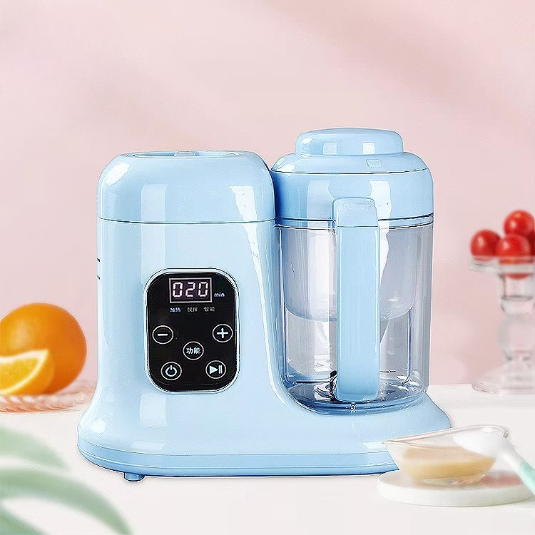 Popolare Robot da Cucina Multi - Baby Food Mixer recensione e prezzo