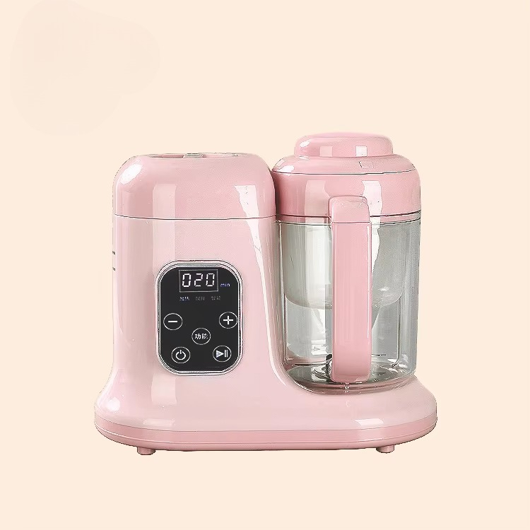 Popolare Robot da Cucina Multi - Baby Food Mixer recensione e prezzo